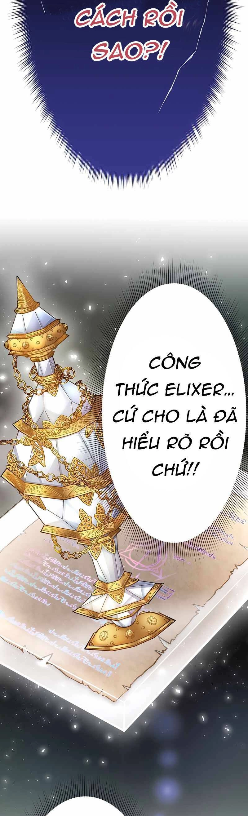 Tôi Thăng Cấp Tột Đỉnh Vì Là 1 Kol Chapter 25 - 16