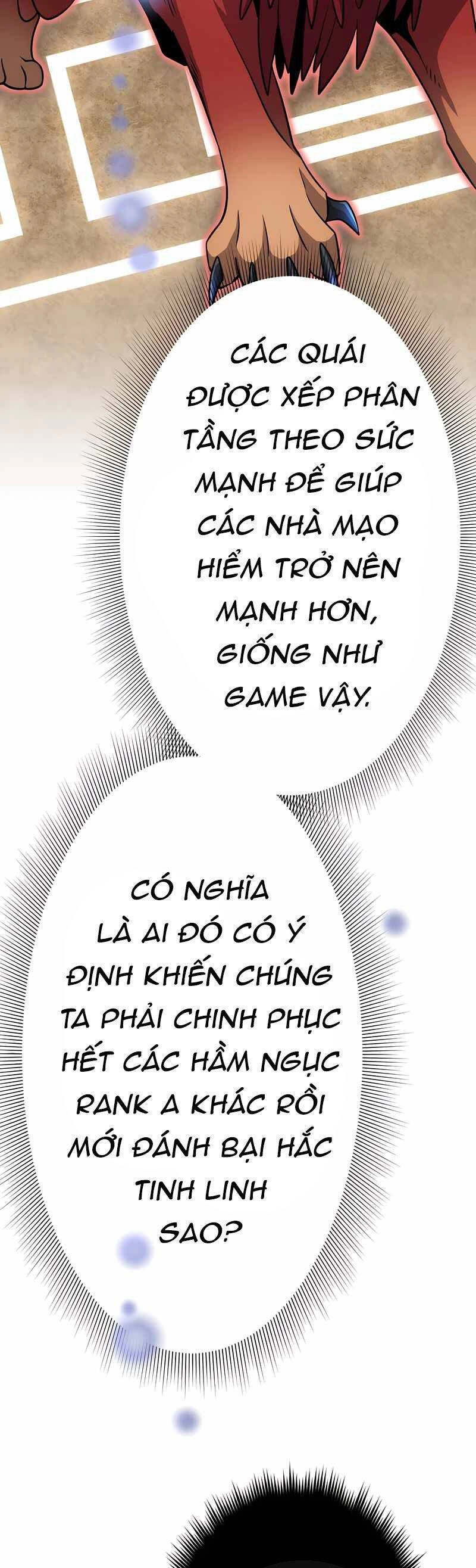 Tôi Thăng Cấp Tột Đỉnh Vì Là 1 Kol Chapter 25 - 18