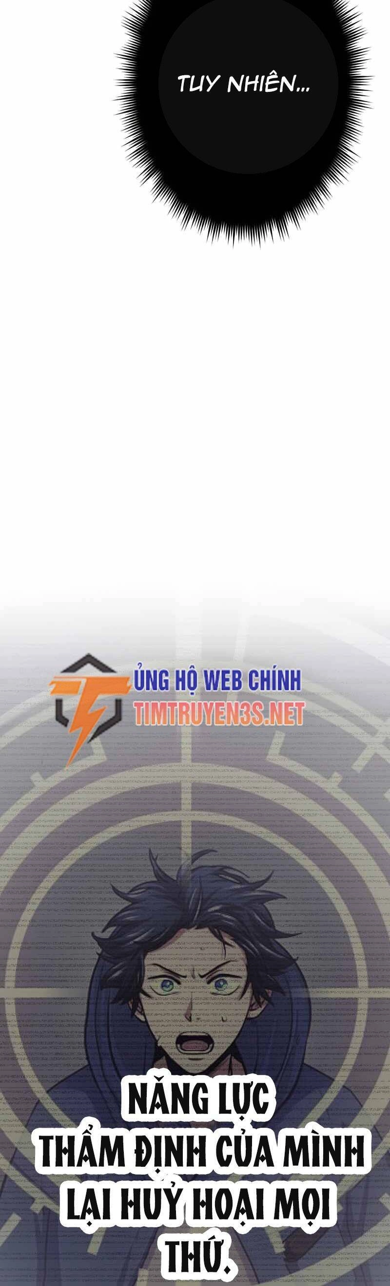 Tôi Thăng Cấp Tột Đỉnh Vì Là 1 Kol Chapter 25 - 19