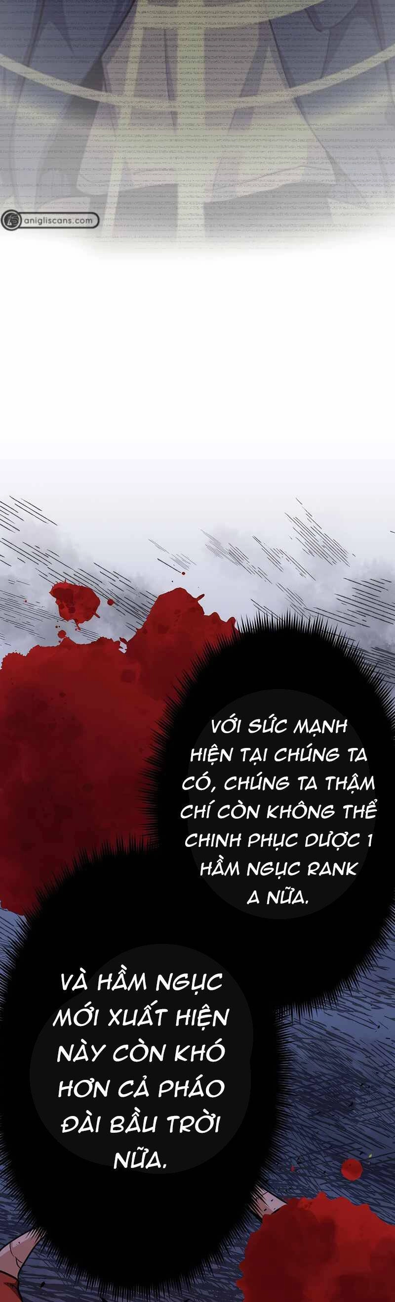 Tôi Thăng Cấp Tột Đỉnh Vì Là 1 Kol Chapter 25 - 20