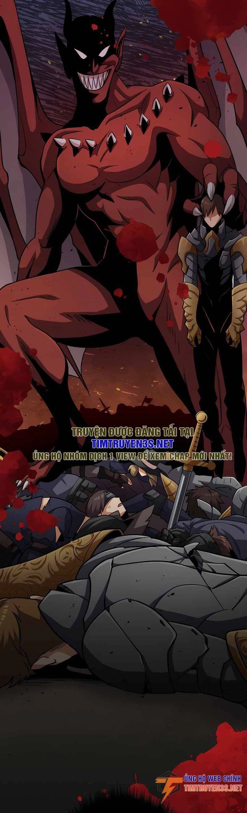 Tôi Thăng Cấp Tột Đỉnh Vì Là 1 Kol Chapter 25 - 21