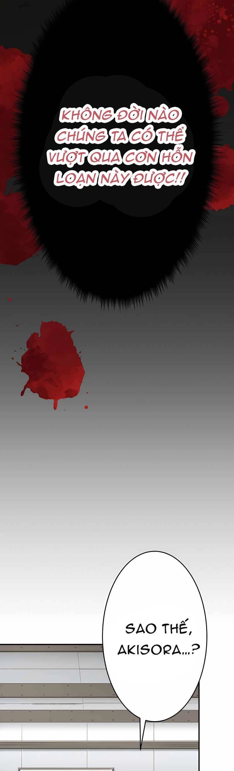 Tôi Thăng Cấp Tột Đỉnh Vì Là 1 Kol Chapter 25 - 22