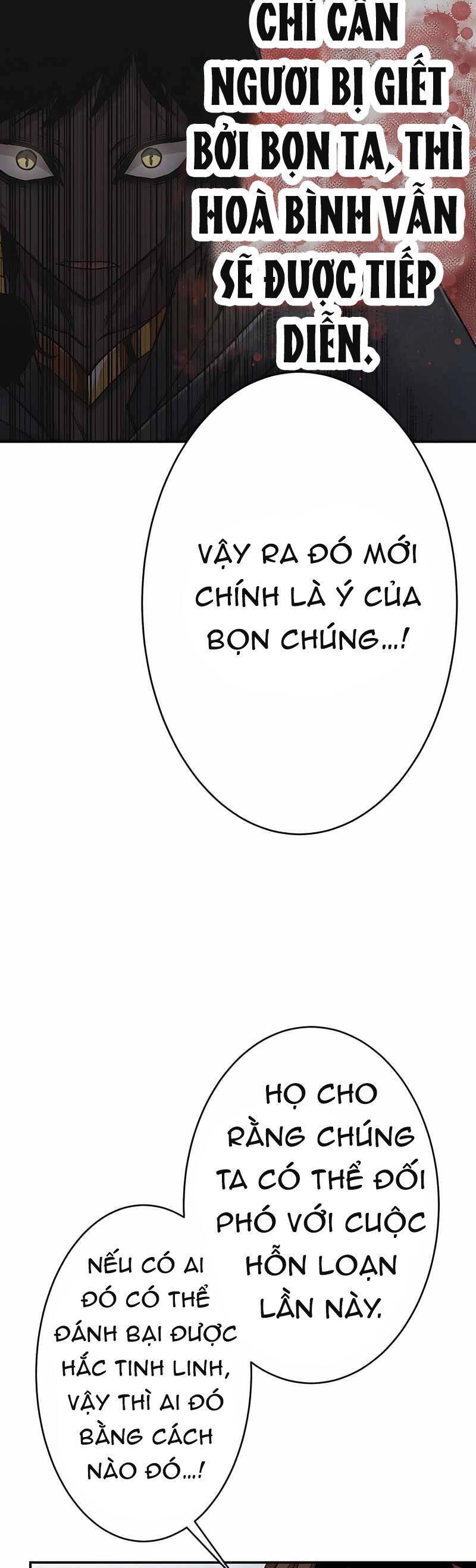 Tôi Thăng Cấp Tột Đỉnh Vì Là 1 Kol Chapter 25 - 24