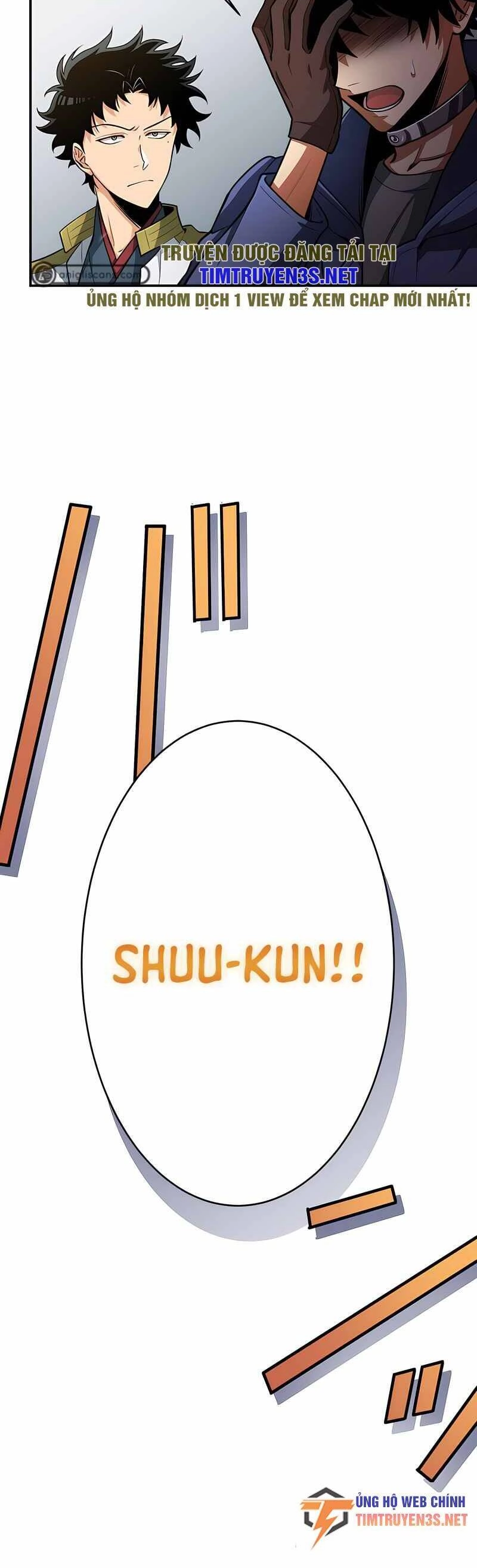 Tôi Thăng Cấp Tột Đỉnh Vì Là 1 Kol Chapter 25 - 25