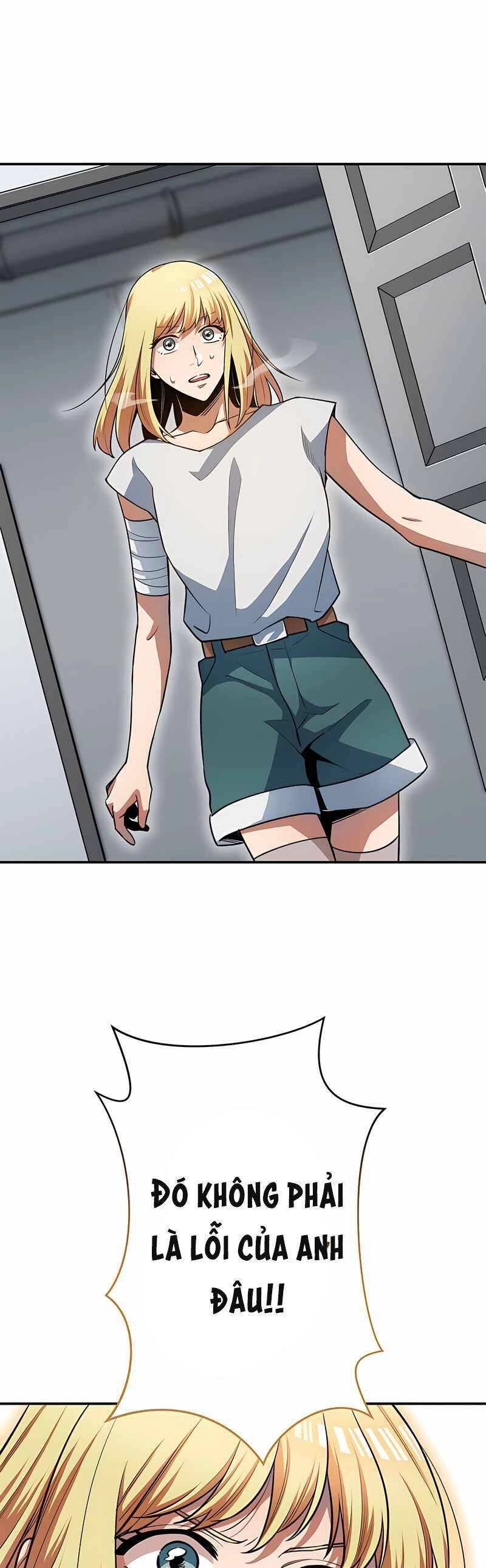 Tôi Thăng Cấp Tột Đỉnh Vì Là 1 Kol Chapter 25 - 26