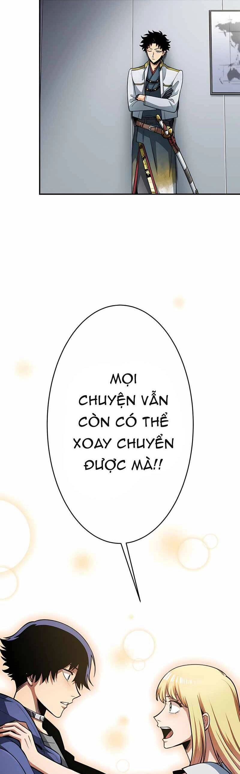 Tôi Thăng Cấp Tột Đỉnh Vì Là 1 Kol Chapter 25 - 28