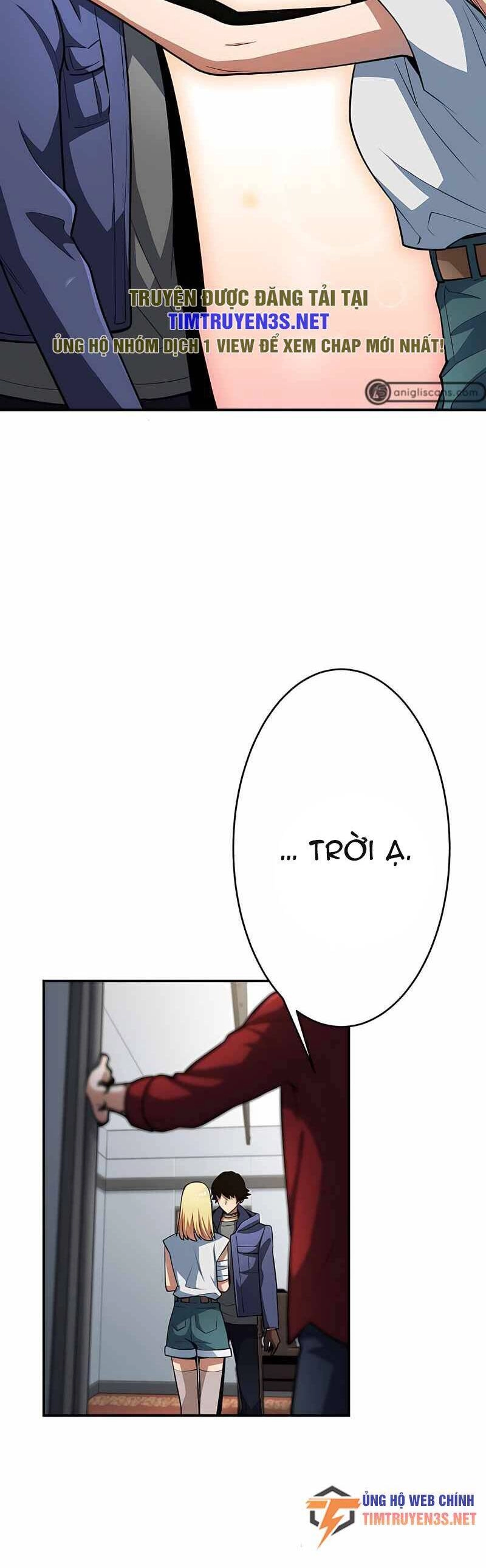 Tôi Thăng Cấp Tột Đỉnh Vì Là 1 Kol Chapter 25 - 29