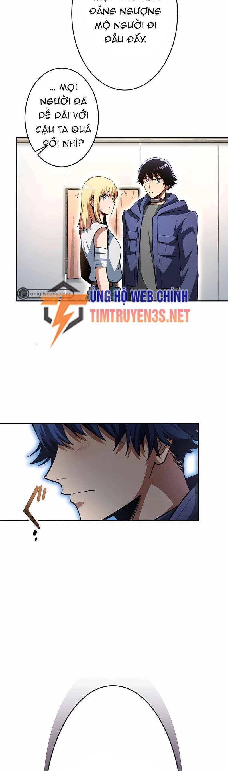 Tôi Thăng Cấp Tột Đỉnh Vì Là 1 Kol Chapter 25 - 31