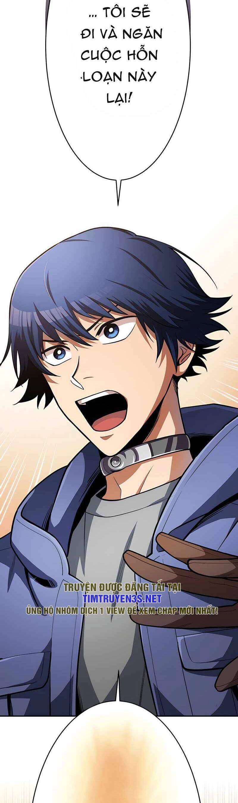 Tôi Thăng Cấp Tột Đỉnh Vì Là 1 Kol Chapter 25 - 32