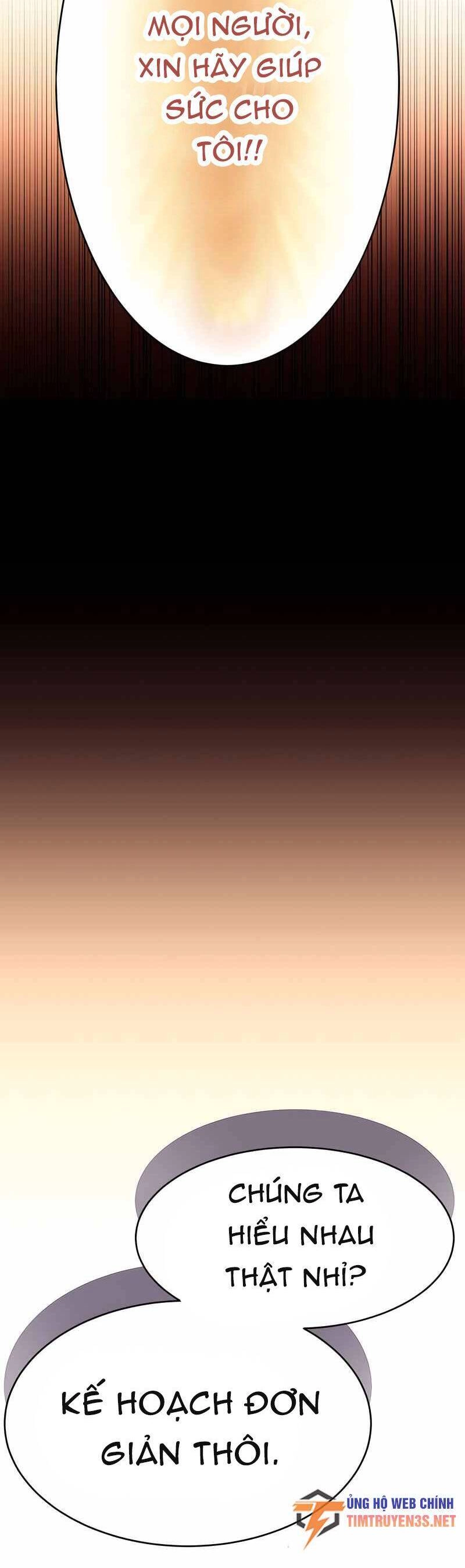 Tôi Thăng Cấp Tột Đỉnh Vì Là 1 Kol Chapter 25 - 33