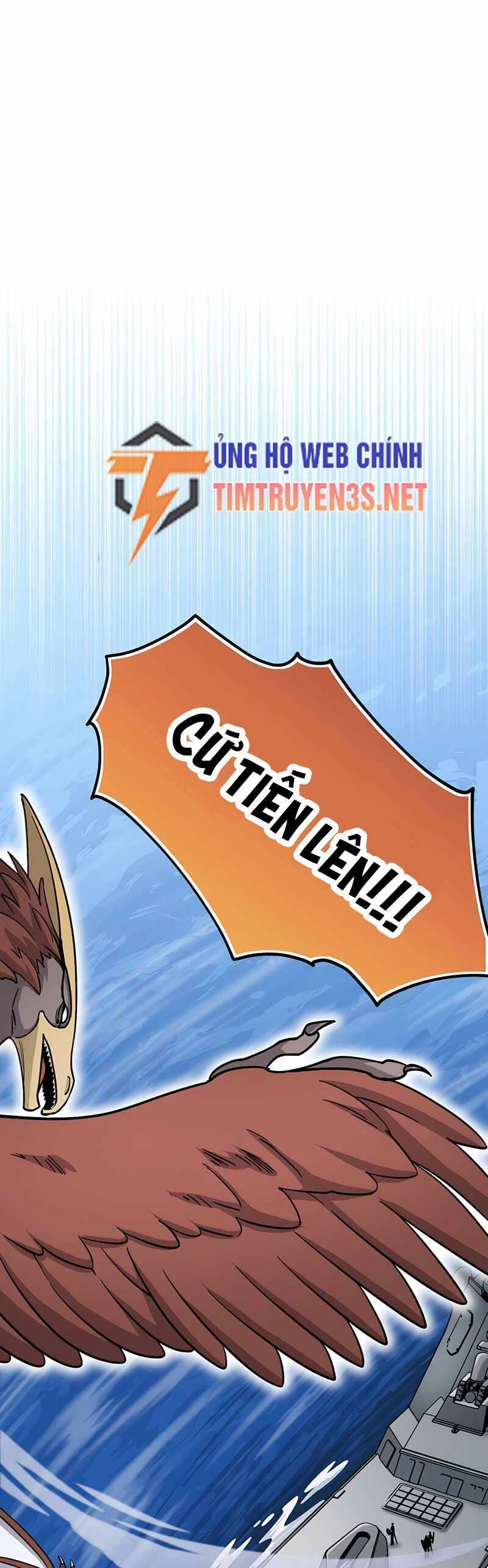 Tôi Thăng Cấp Tột Đỉnh Vì Là 1 Kol Chapter 25 - 34