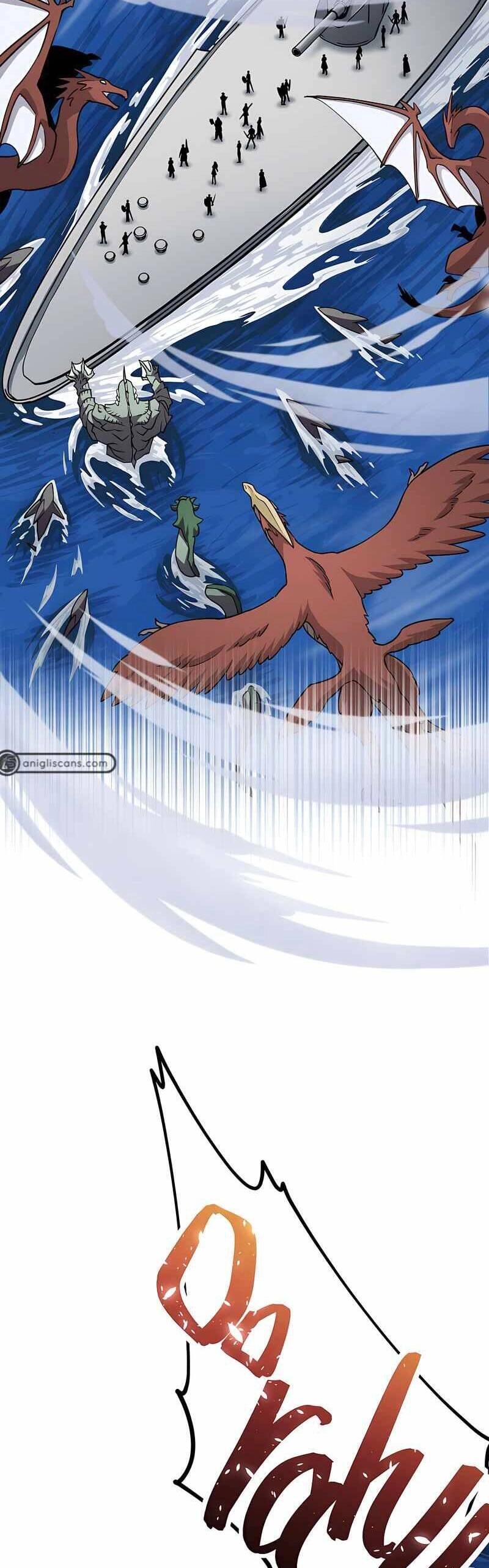 Tôi Thăng Cấp Tột Đỉnh Vì Là 1 Kol Chapter 25 - 35