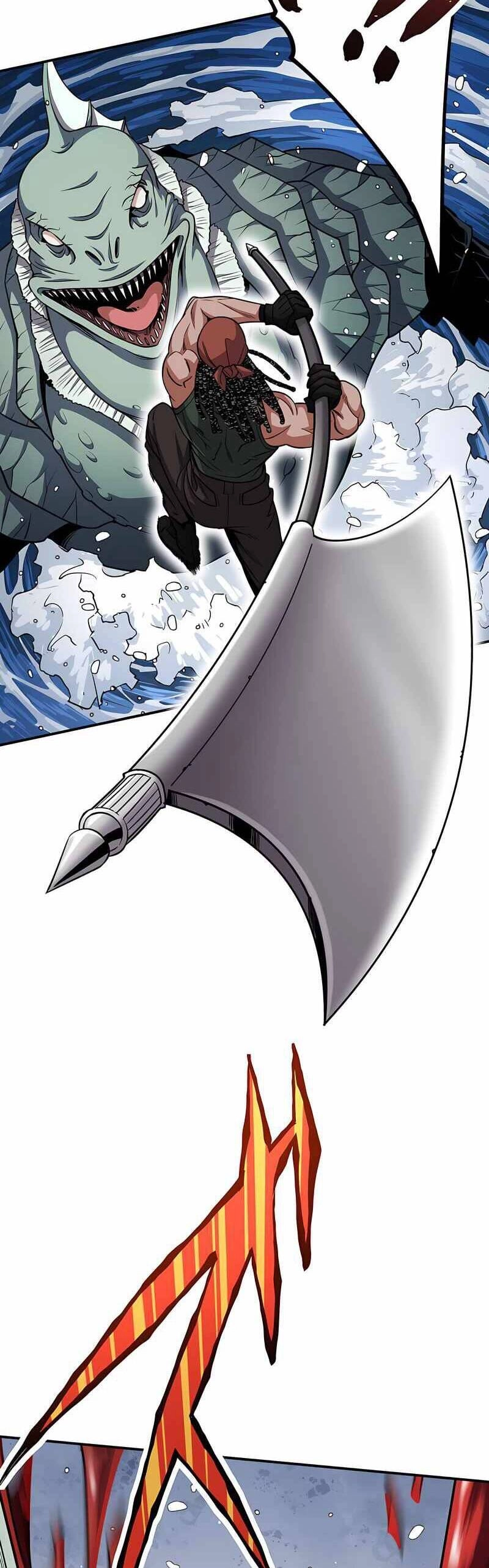 Tôi Thăng Cấp Tột Đỉnh Vì Là 1 Kol Chapter 25 - 36