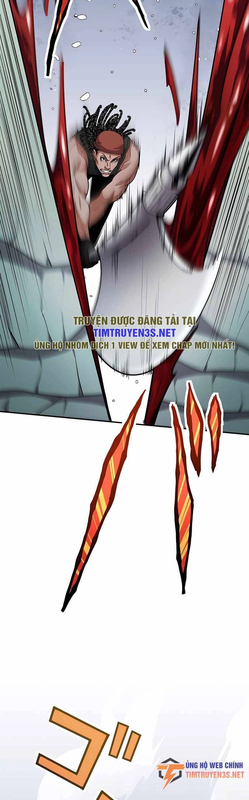 Tôi Thăng Cấp Tột Đỉnh Vì Là 1 Kol Chapter 25 - 37