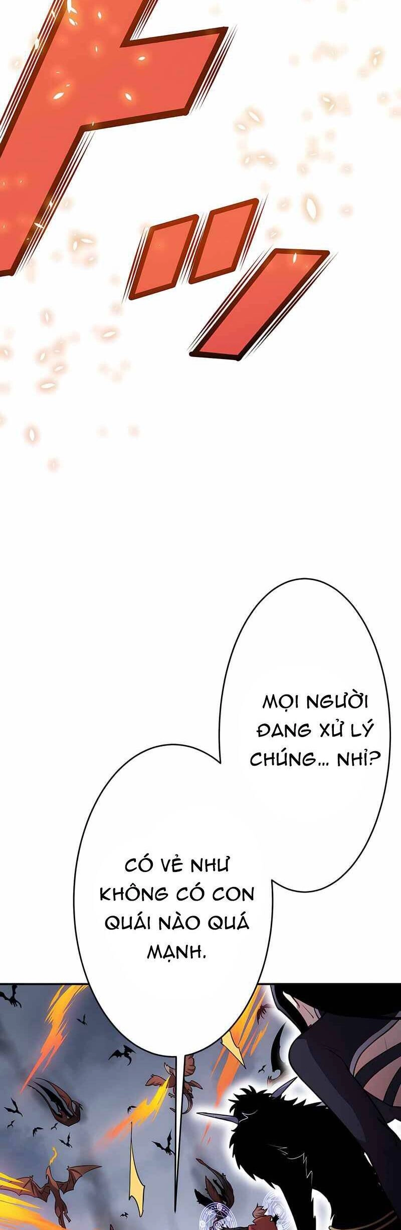 Tôi Thăng Cấp Tột Đỉnh Vì Là 1 Kol Chapter 25 - 40