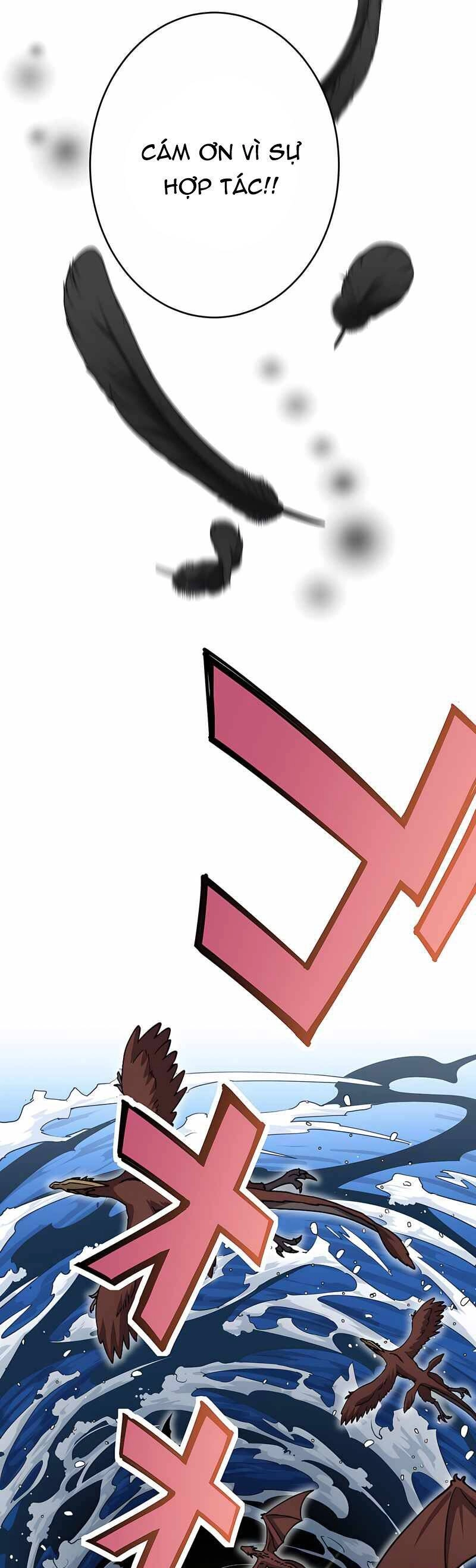 Tôi Thăng Cấp Tột Đỉnh Vì Là 1 Kol Chapter 25 - 44