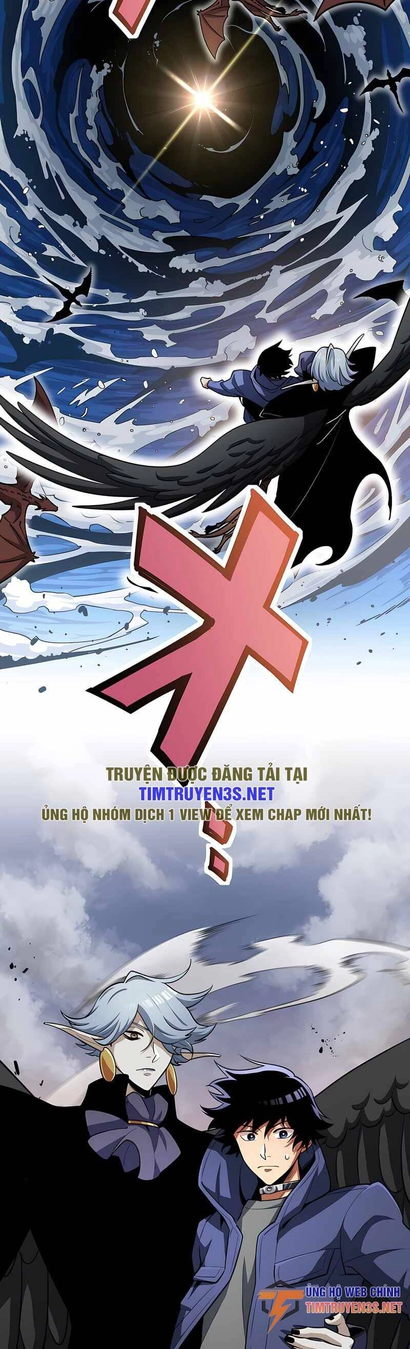 Tôi Thăng Cấp Tột Đỉnh Vì Là 1 Kol Chapter 25 - 45