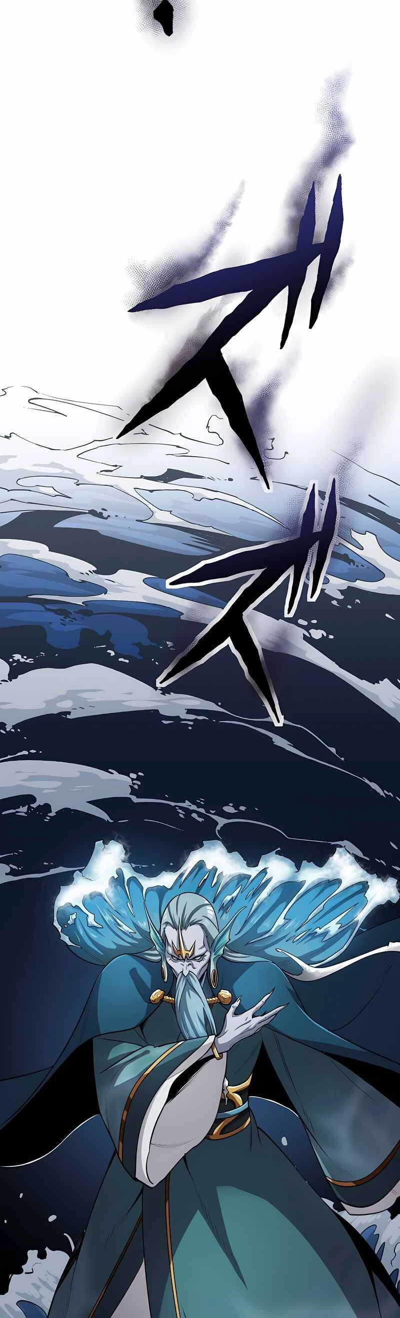 Tôi Thăng Cấp Tột Đỉnh Vì Là 1 Kol Chapter 25 - 48