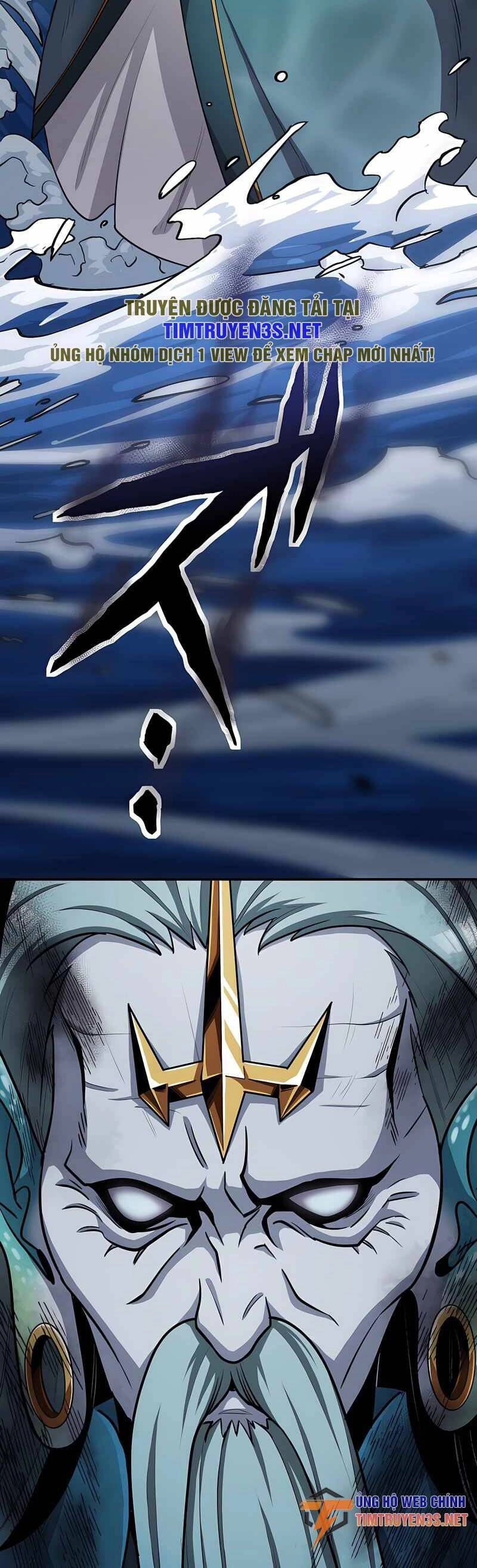 Tôi Thăng Cấp Tột Đỉnh Vì Là 1 Kol Chapter 25 - 49