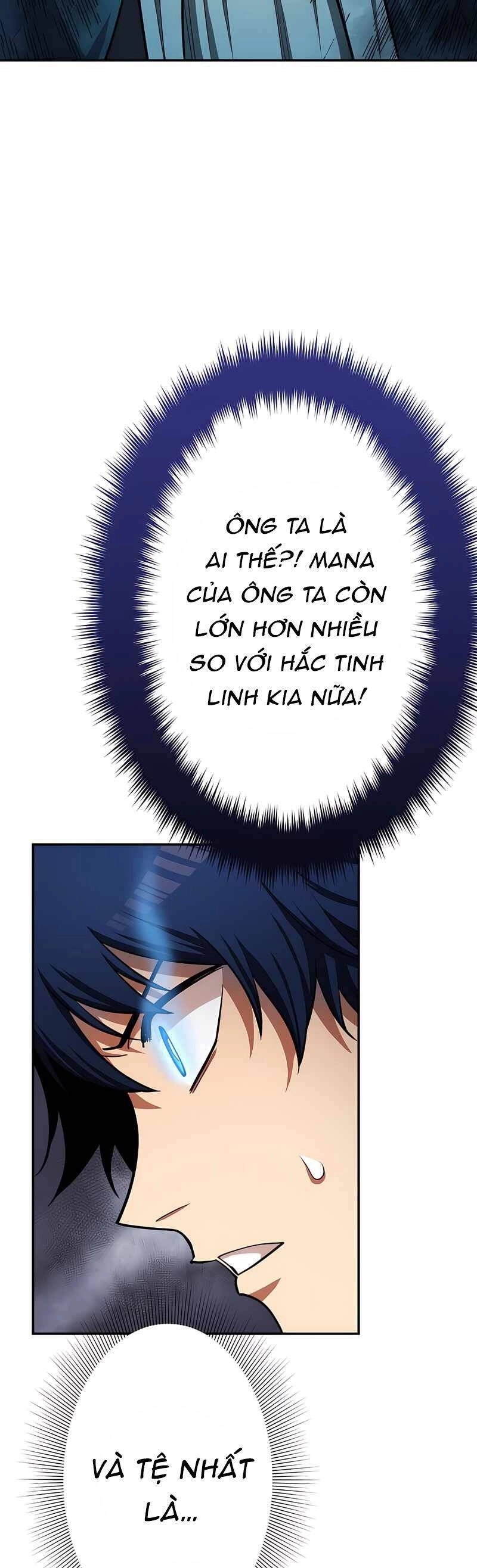 Tôi Thăng Cấp Tột Đỉnh Vì Là 1 Kol Chapter 25 - 50