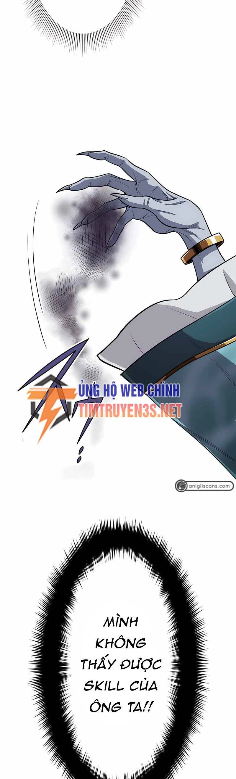 Tôi Thăng Cấp Tột Đỉnh Vì Là 1 Kol Chapter 25 - 51