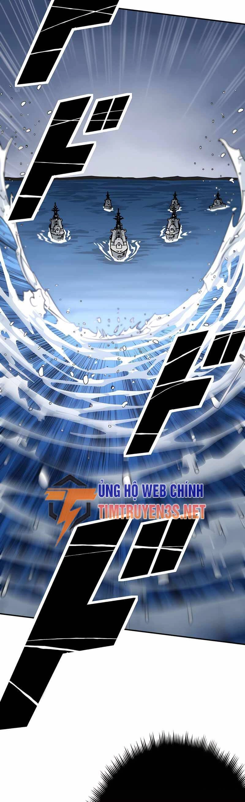 Tôi Thăng Cấp Tột Đỉnh Vì Là 1 Kol Chapter 25 - 54