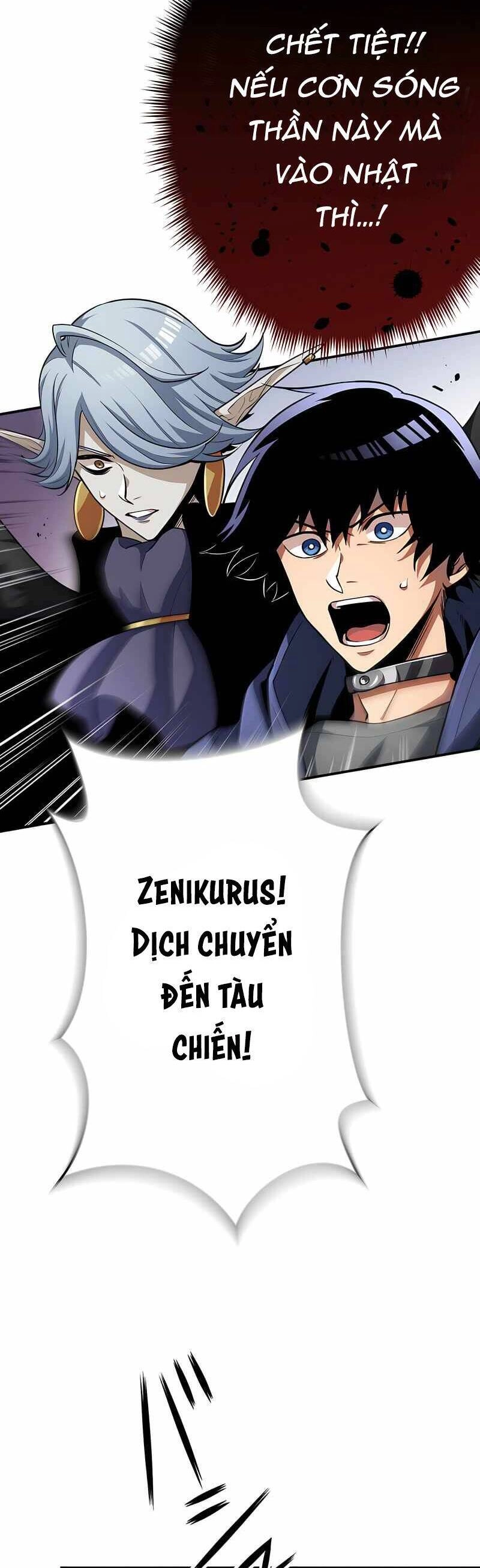 Tôi Thăng Cấp Tột Đỉnh Vì Là 1 Kol Chapter 25 - 55