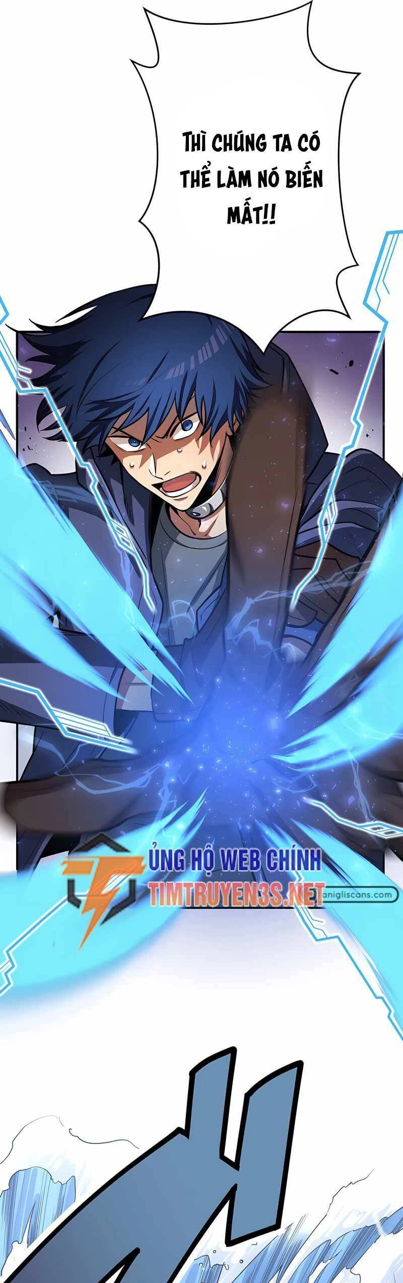 Tôi Thăng Cấp Tột Đỉnh Vì Là 1 Kol Chapter 25 - 58