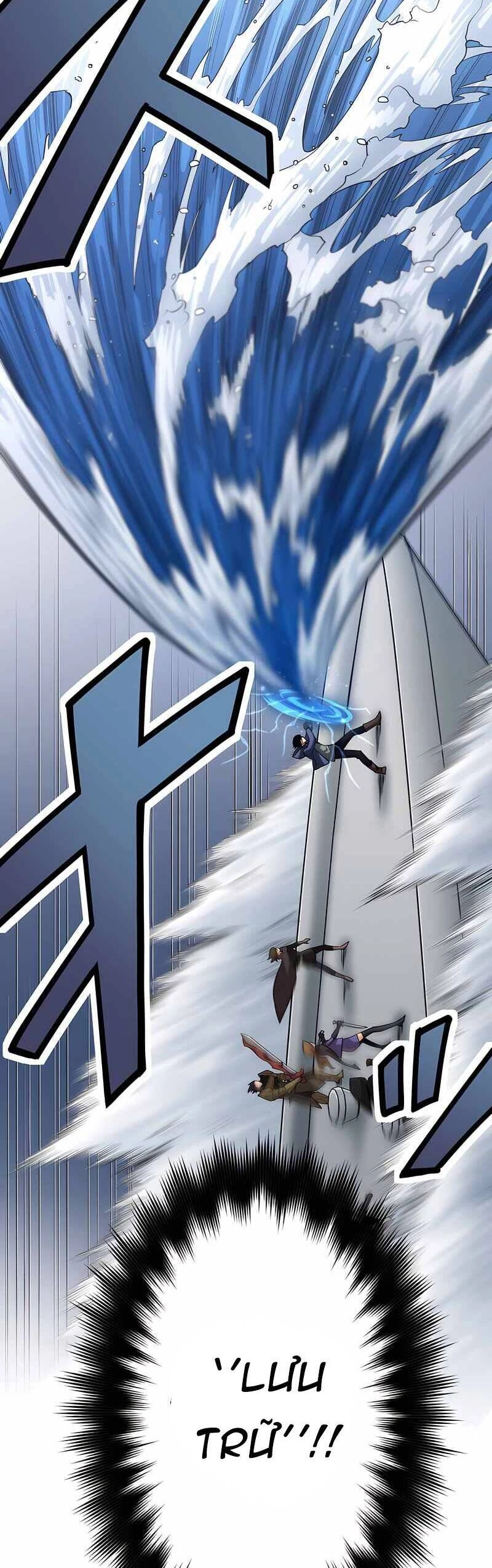 Tôi Thăng Cấp Tột Đỉnh Vì Là 1 Kol Chapter 25 - 59