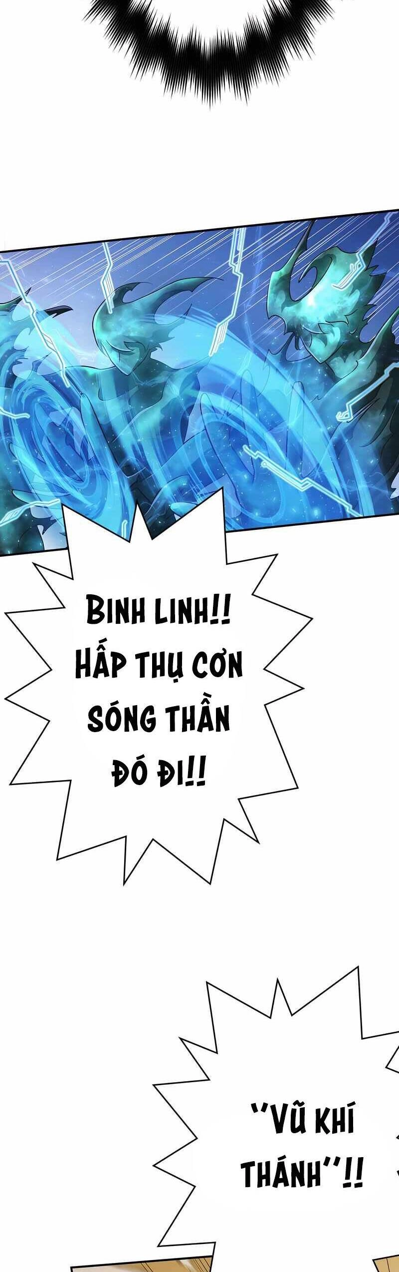 Tôi Thăng Cấp Tột Đỉnh Vì Là 1 Kol Chapter 25 - 60