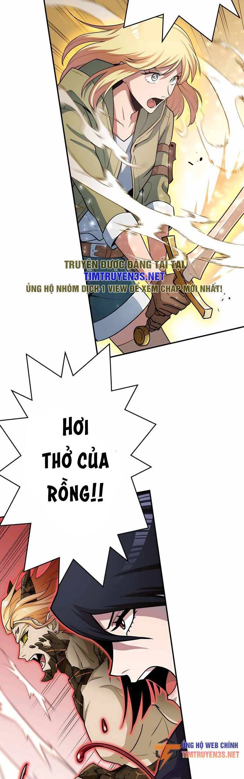 Tôi Thăng Cấp Tột Đỉnh Vì Là 1 Kol Chapter 25 - 61