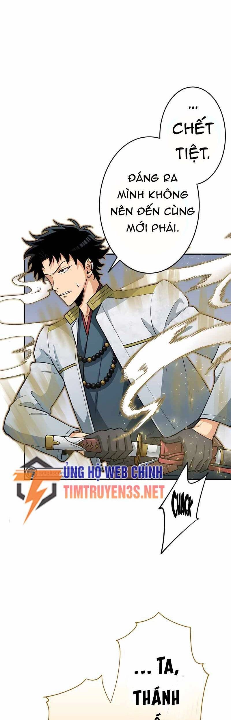 Tôi Thăng Cấp Tột Đỉnh Vì Là 1 Kol Chapter 25 - 63