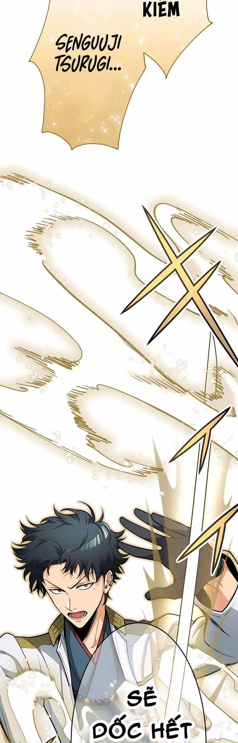 Tôi Thăng Cấp Tột Đỉnh Vì Là 1 Kol Chapter 25 - 64