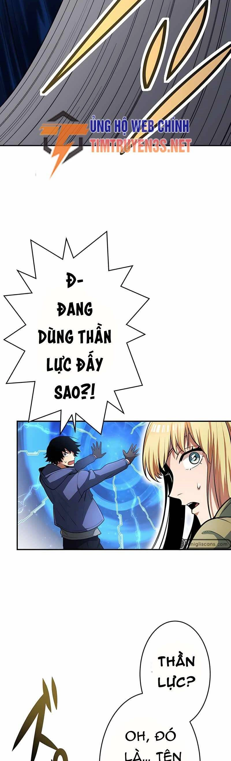 Tôi Thăng Cấp Tột Đỉnh Vì Là 1 Kol Chapter 25 - 67