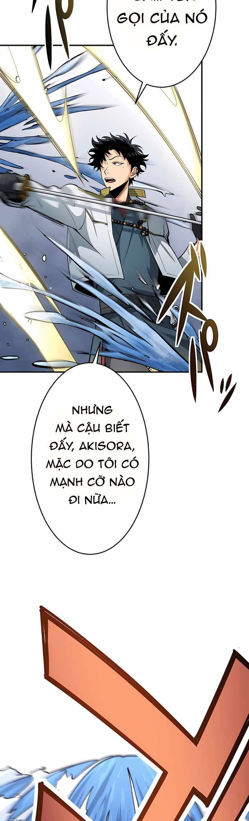 Tôi Thăng Cấp Tột Đỉnh Vì Là 1 Kol Chapter 25 - 68