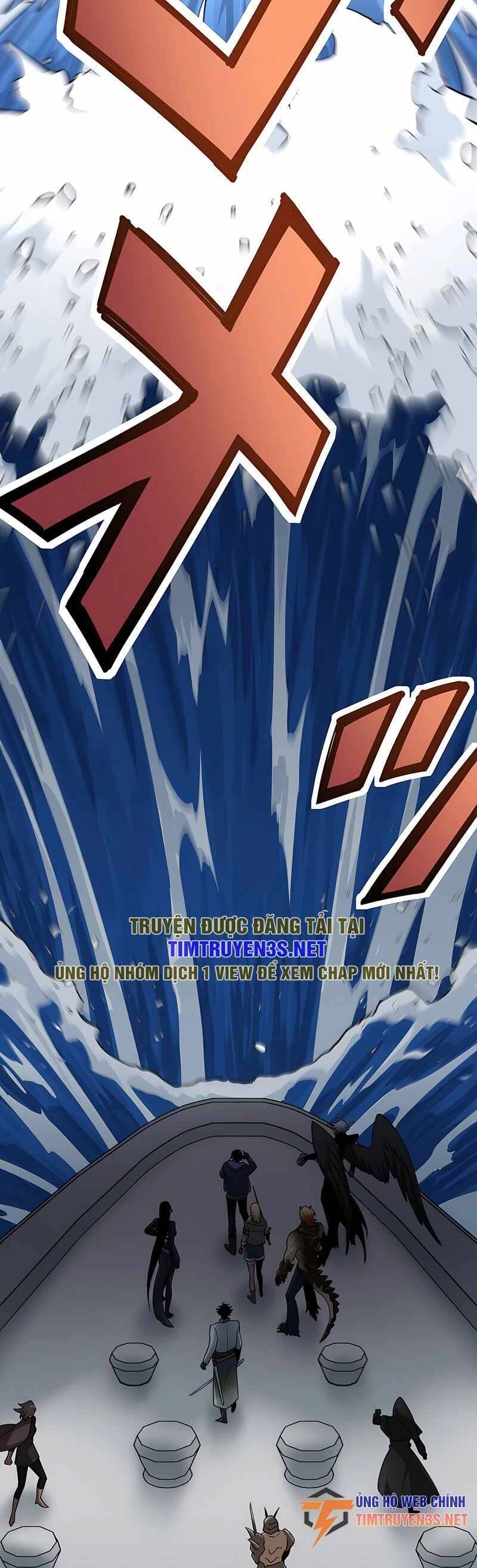 Tôi Thăng Cấp Tột Đỉnh Vì Là 1 Kol Chapter 25 - 69