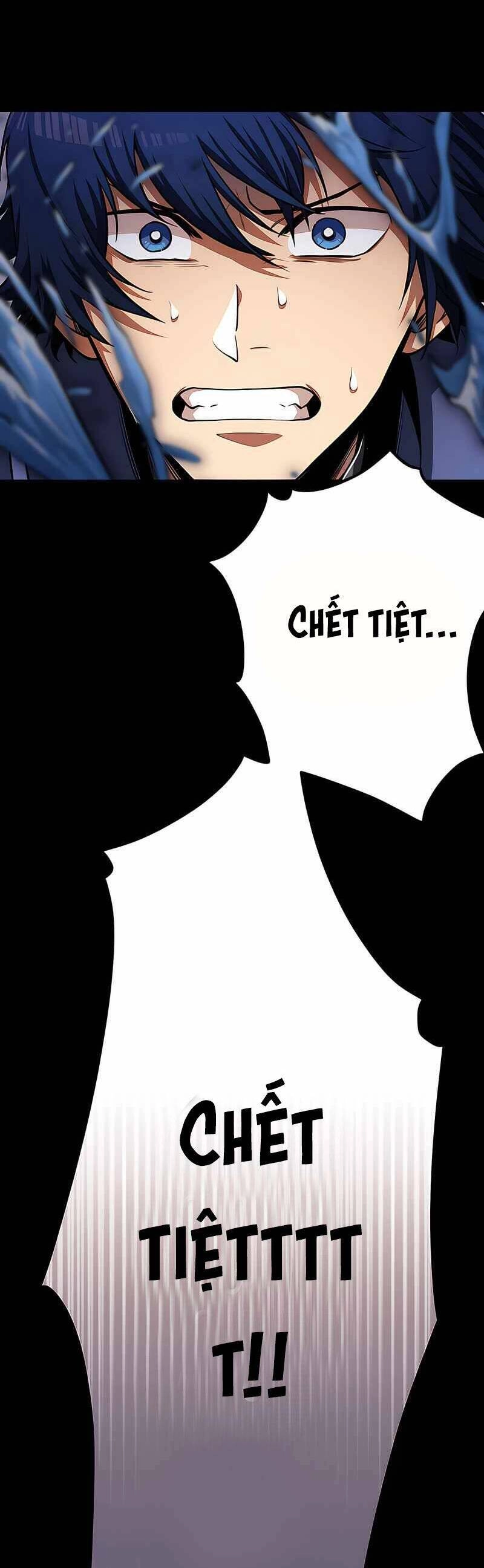 Tôi Thăng Cấp Tột Đỉnh Vì Là 1 Kol Chapter 25 - 71