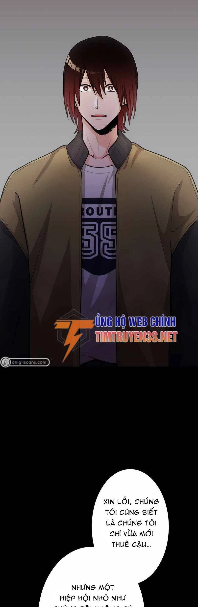 Tôi Thăng Cấp Tột Đỉnh Vì Là 1 Kol Chapter 27 - 3