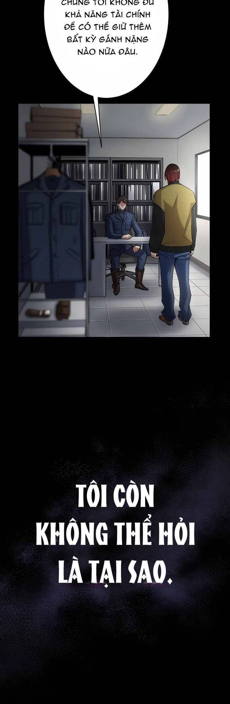 Tôi Thăng Cấp Tột Đỉnh Vì Là 1 Kol Chapter 27 - 4