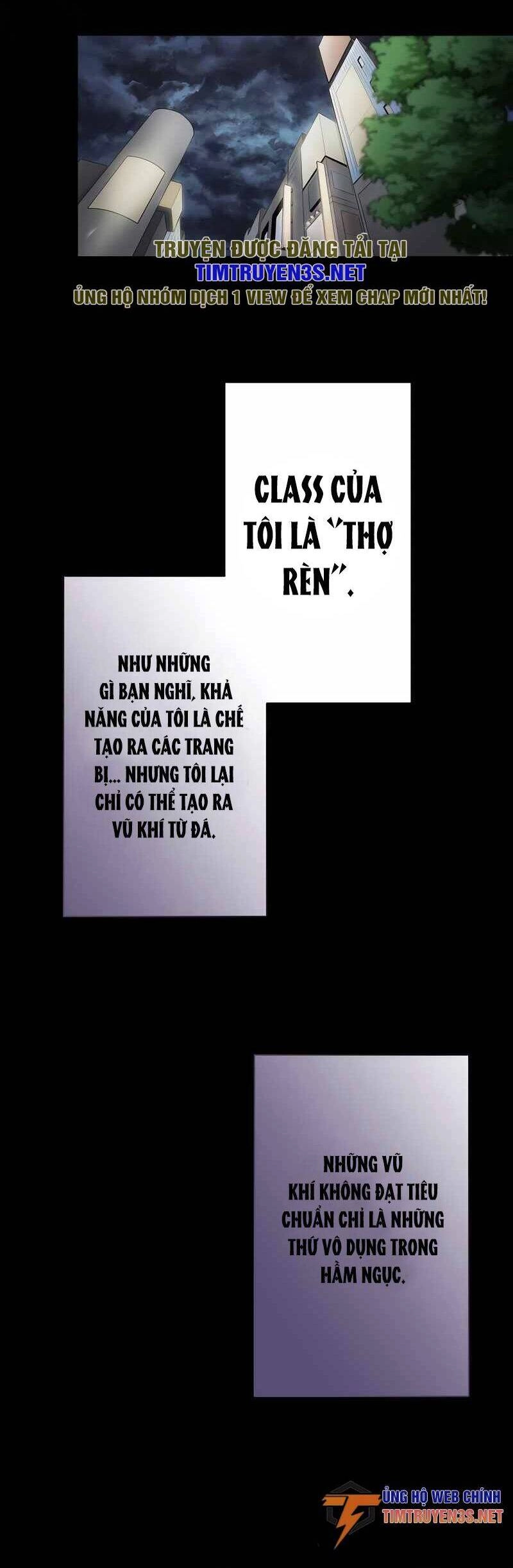 Tôi Thăng Cấp Tột Đỉnh Vì Là 1 Kol Chapter 27 - 5