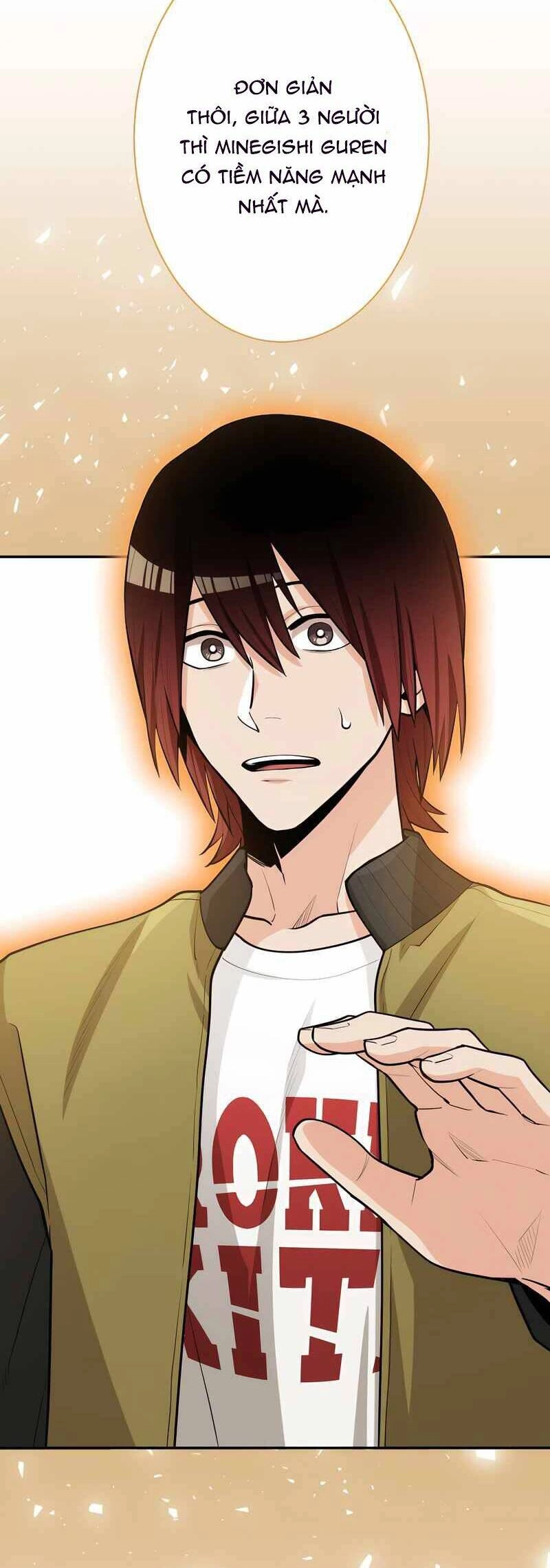 Tôi Thăng Cấp Tột Đỉnh Vì Là 1 Kol Chapter 27 - 12