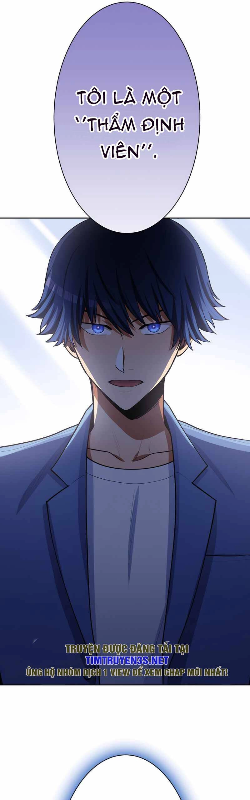 Tôi Thăng Cấp Tột Đỉnh Vì Là 1 Kol Chapter 27 - 18