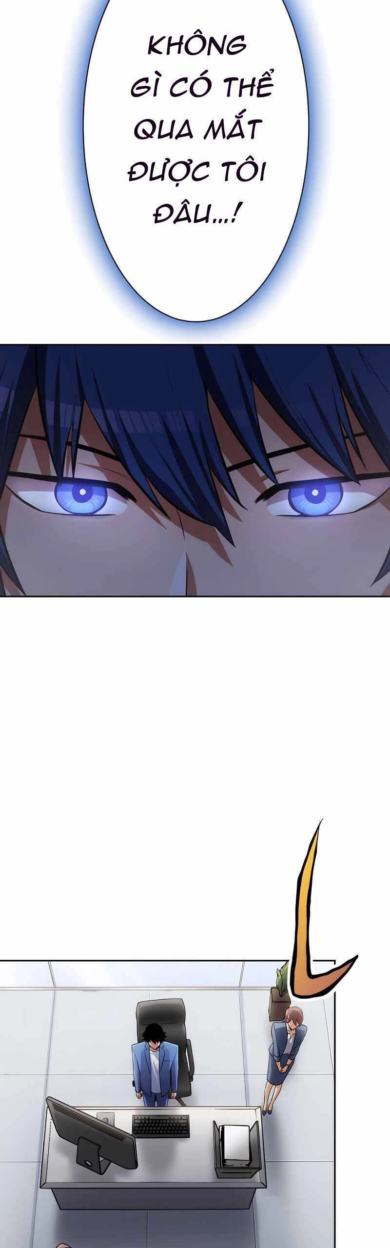 Tôi Thăng Cấp Tột Đỉnh Vì Là 1 Kol Chapter 27 - 19