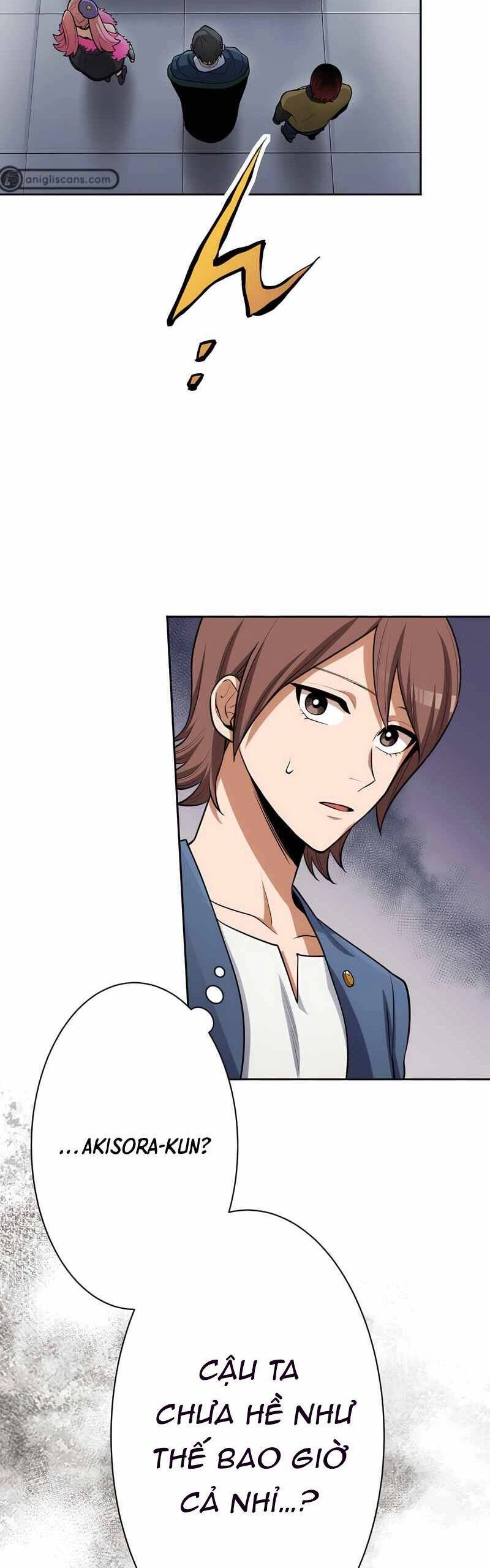 Tôi Thăng Cấp Tột Đỉnh Vì Là 1 Kol Chapter 27 - 20