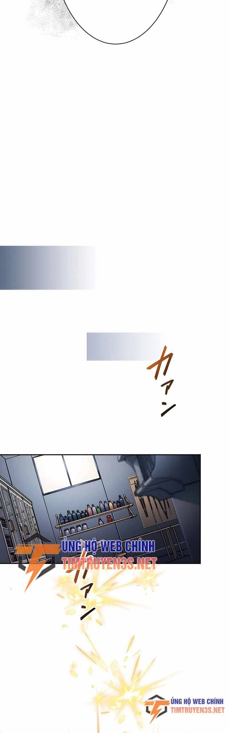 Tôi Thăng Cấp Tột Đỉnh Vì Là 1 Kol Chapter 27 - 21