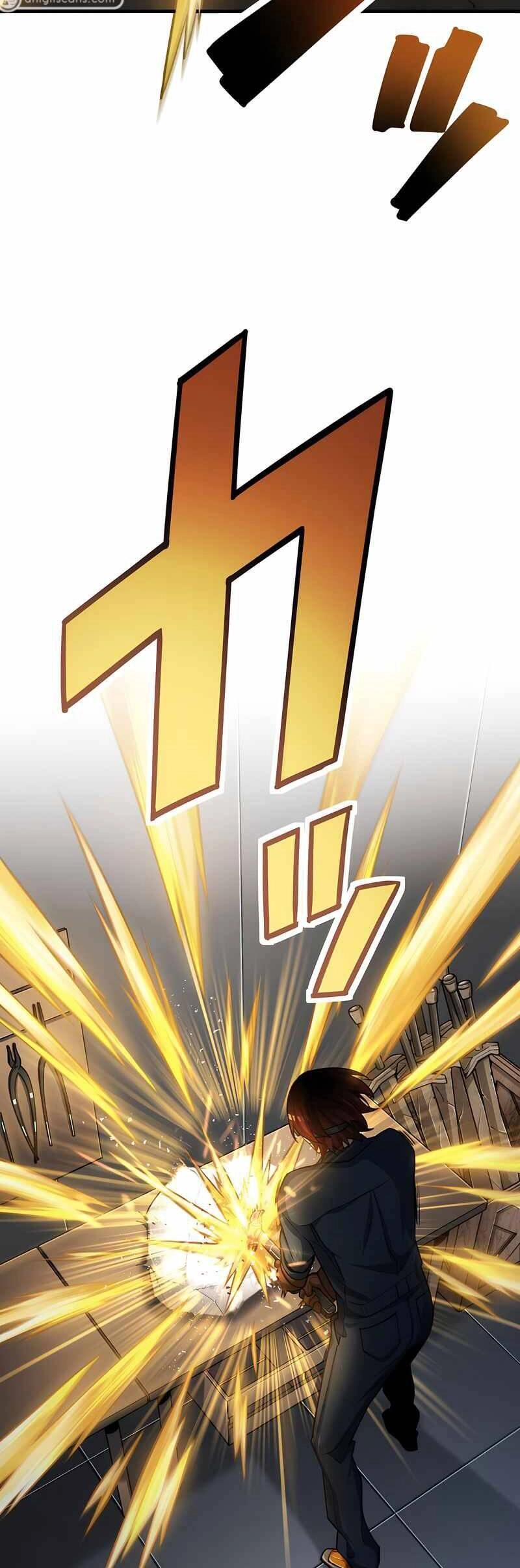 Tôi Thăng Cấp Tột Đỉnh Vì Là 1 Kol Chapter 27 - 23