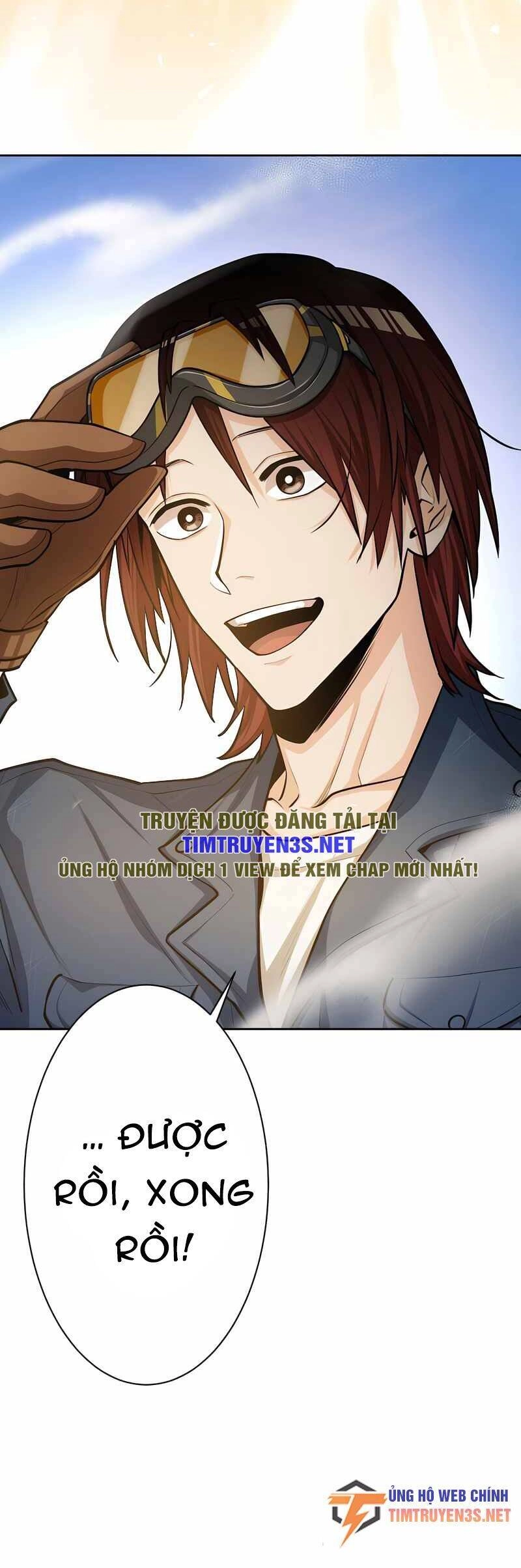 Tôi Thăng Cấp Tột Đỉnh Vì Là 1 Kol Chapter 27 - 25