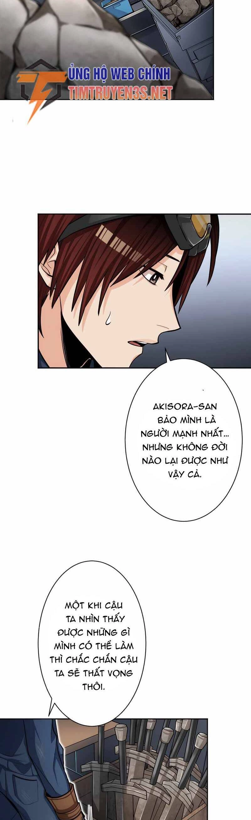 Tôi Thăng Cấp Tột Đỉnh Vì Là 1 Kol Chapter 27 - 27