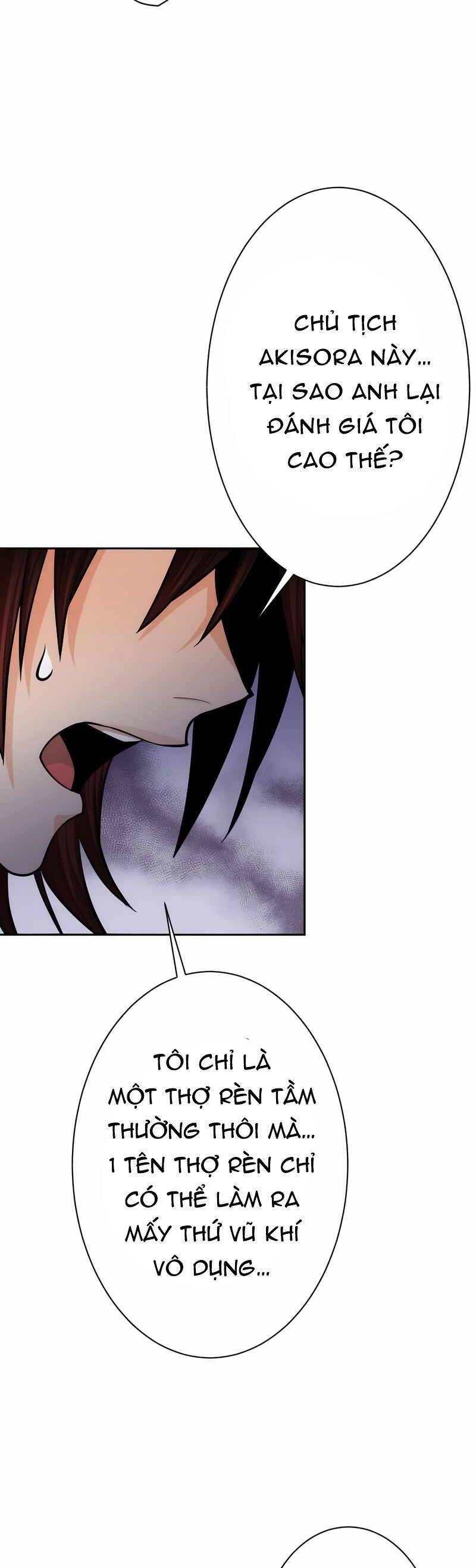 Tôi Thăng Cấp Tột Đỉnh Vì Là 1 Kol Chapter 27 - 35