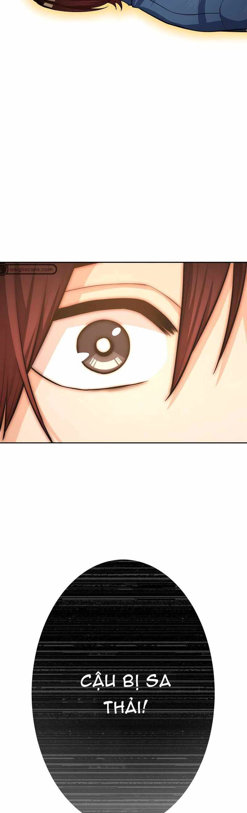 Tôi Thăng Cấp Tột Đỉnh Vì Là 1 Kol Chapter 27 - 39